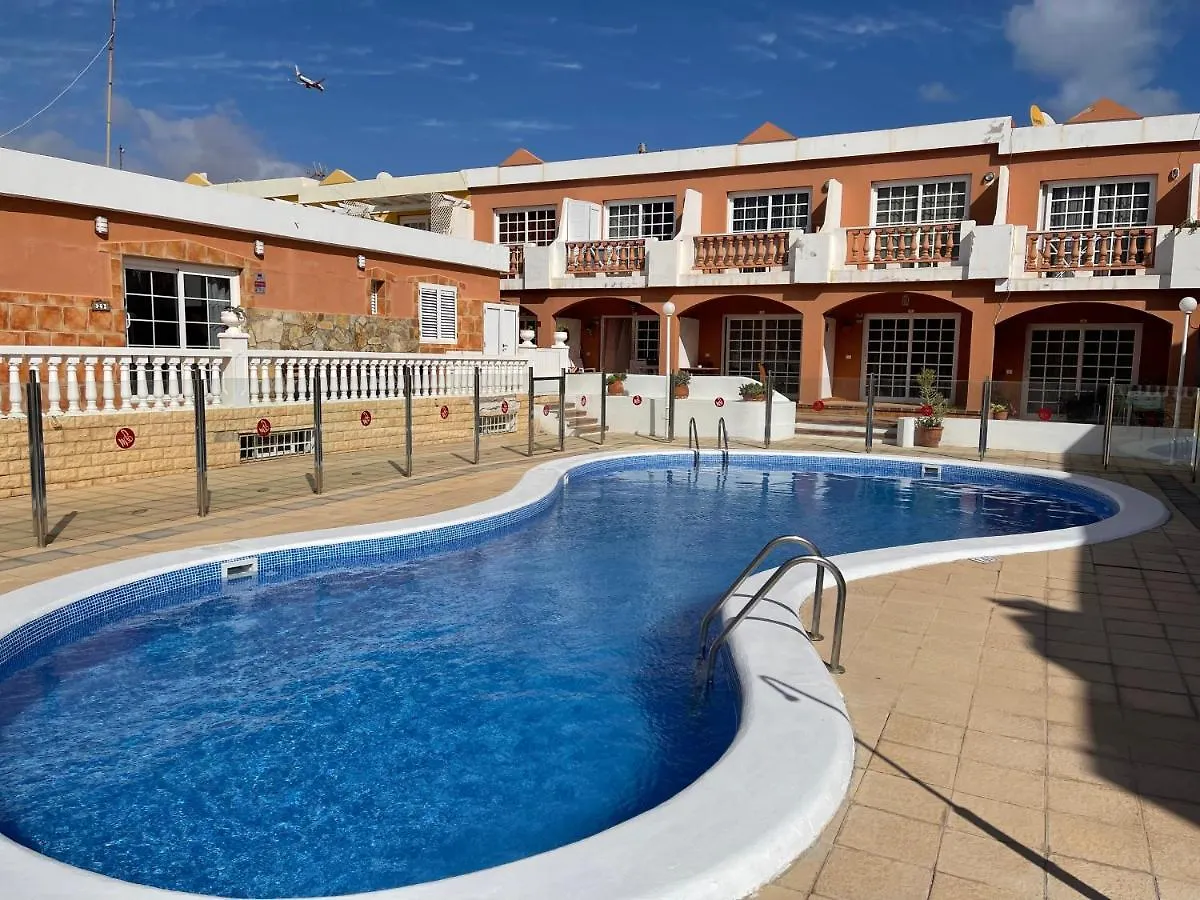 Apartamento Gustamar 11 Caleta De Fuste 0*,  Hiszpania