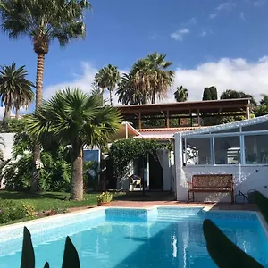 Casa Maria 64 Сasa de vacaciones La Victoria de Acentejo