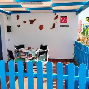 Alipatri Apartamento