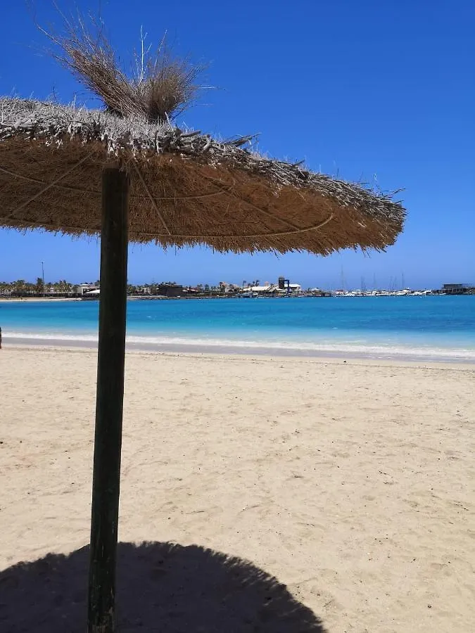 Apartamento Gustamar 11 Caleta De Fuste Διαμέρισμα