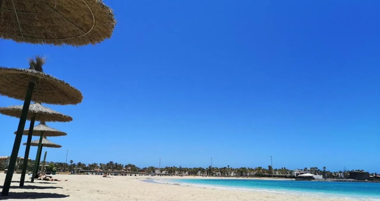 Apartamento Gustamar 11 Caleta De Fuste Διαμέρισμα