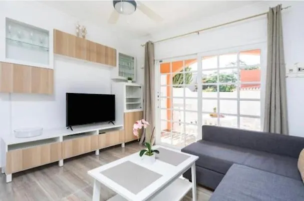 Apartamento Gustamar 11 Caleta De Fuste Ισπανία
