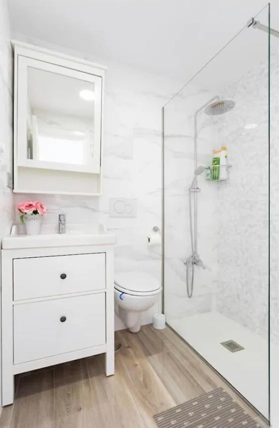 Apartamento Gustamar 11 Caleta De Fuste Διαμέρισμα