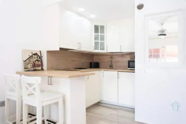 Διαμέρισμα Apartamento Gustamar 11 Caleta De Fuste