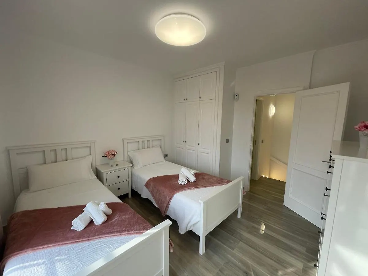 Apartamento Gustamar 11 Caleta De Fuste Apartment