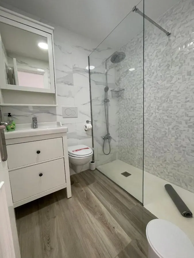 Διαμέρισμα Apartamento Gustamar 11 Caleta De Fuste