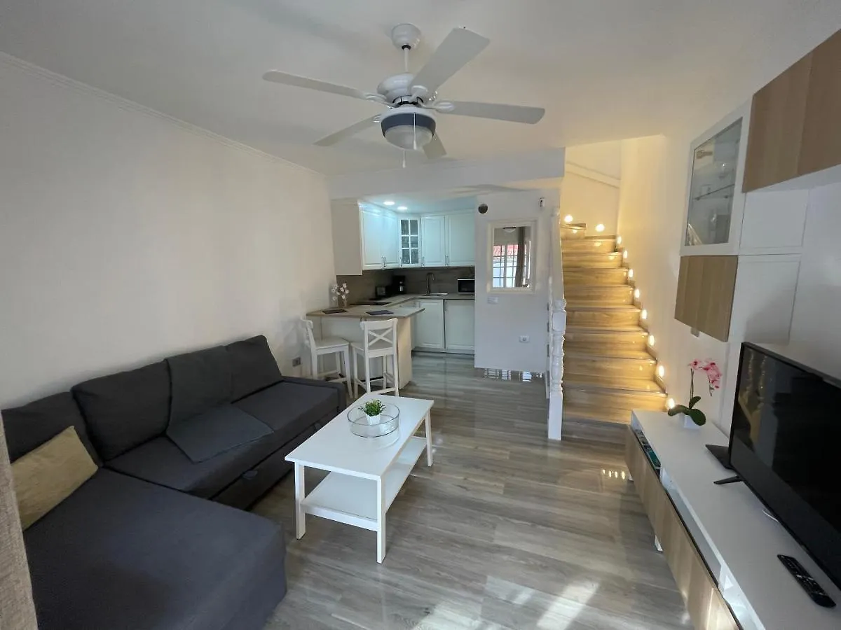 Διαμέρισμα Apartamento Gustamar 11 Caleta De Fuste