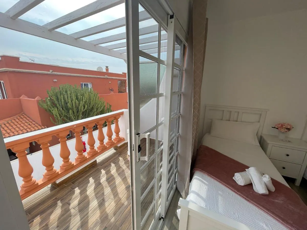 Apartamento Gustamar 11 Caleta De Fuste Ισπανία