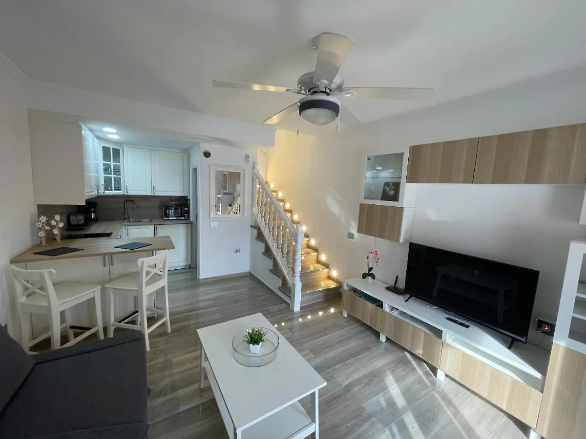 Apartamento Gustamar 11 location