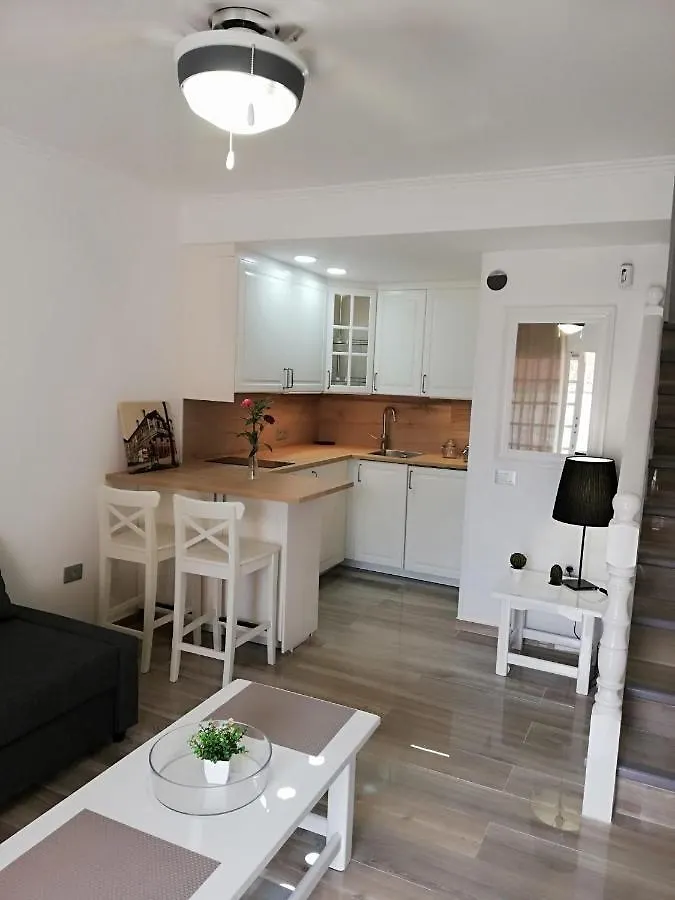 Apartamento Gustamar 11 Caleta De Fuste Διαμέρισμα