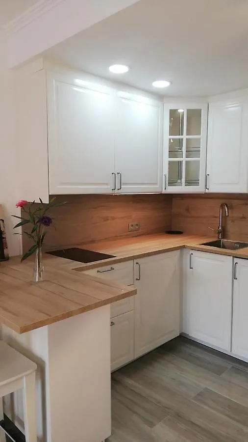 Διαμέρισμα Apartamento Gustamar 11 Caleta De Fuste