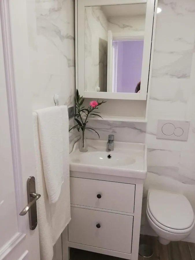 Apartamento Gustamar 11 Caleta De Fuste 0*,  Ισπανία