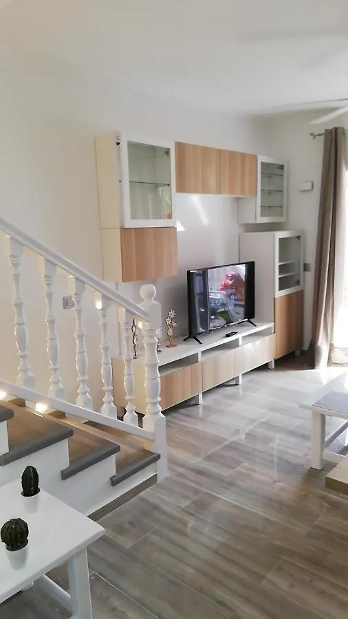 Διαμέρισμα Apartamento Gustamar 11 Caleta De Fuste