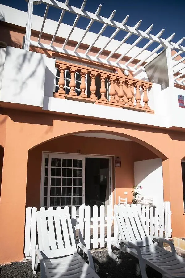 Διαμέρισμα Apartamento Gustamar 11 Caleta De Fuste Ισπανία