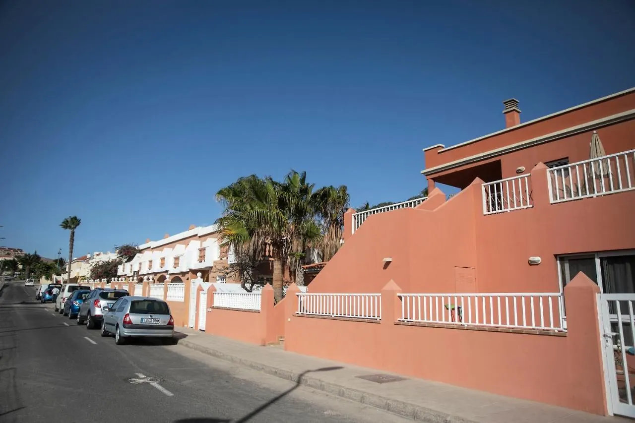 Apartamento Gustamar 11 Caleta De Fuste Ισπανία