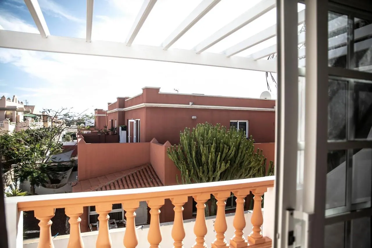 Apartamento Gustamar 11 Caleta De Fuste 0*,  Ισπανία