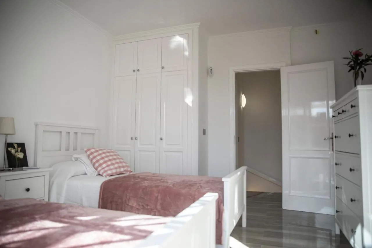 Διαμέρισμα Apartamento Gustamar 11 Caleta De Fuste Ισπανία